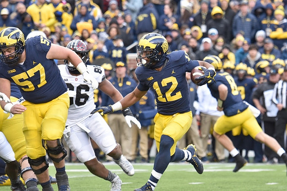 Patrick Kugler (57), Chris Evans (12), and John O'Korn (8)