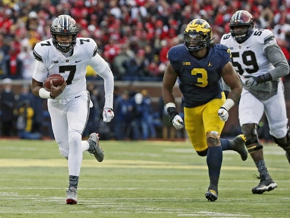 Rashan Gary (3)
