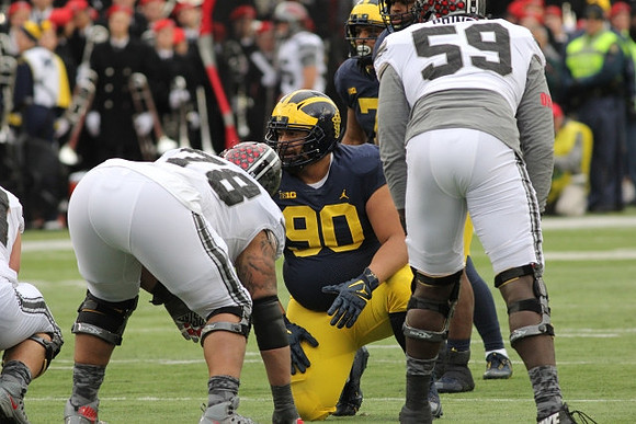 Bryan Mone (90)