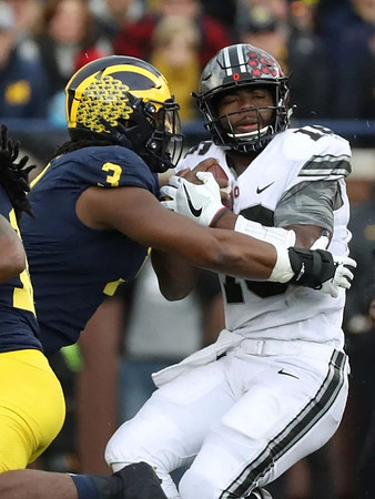 Rashan Gary (3)