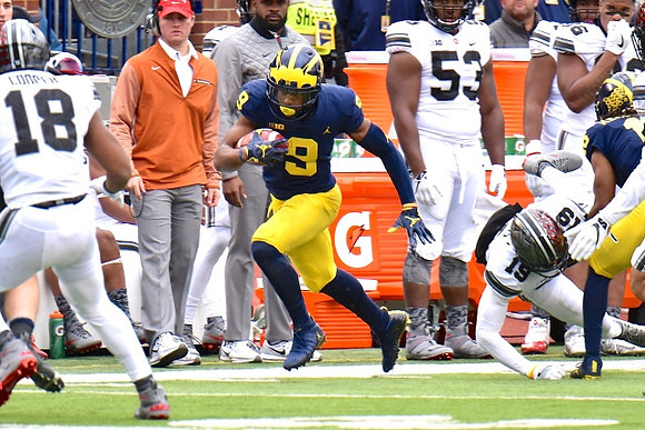 Donovan Peoples-Jones (9)
