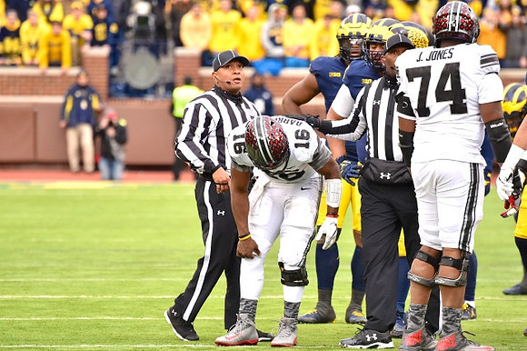 Rashan Gary (3)