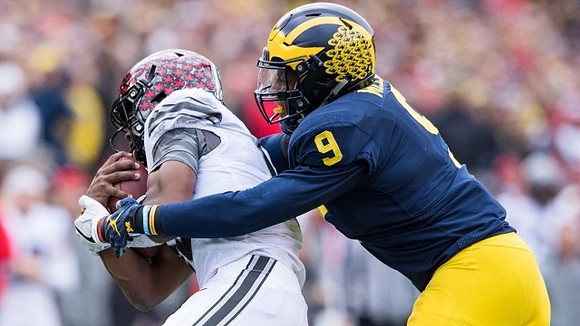 Mike McCray (9)