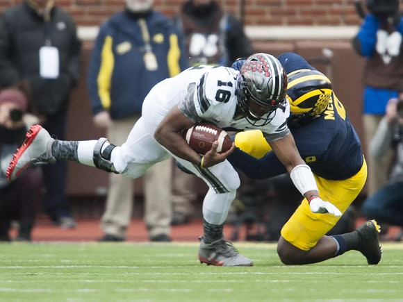 Mike McCray (9)
