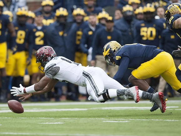 Mike McCray (9)