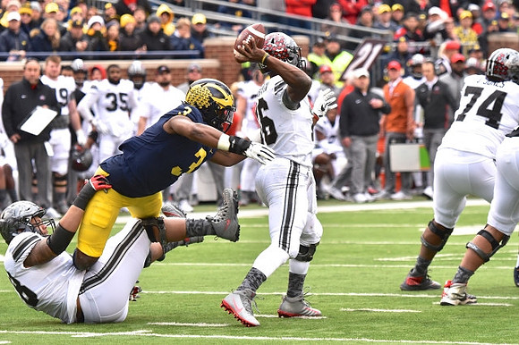Rashan Gary (3)