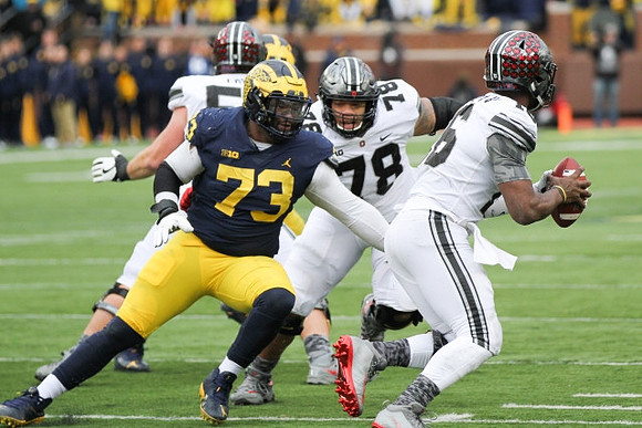 Maurice Hurst (73)