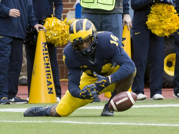 Josh Metellus (14)