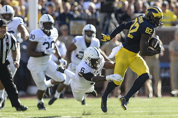 Amara Darboh (82)