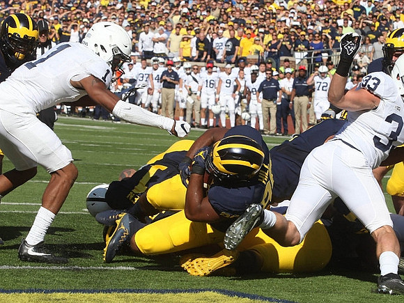 Khalid Hill (80)