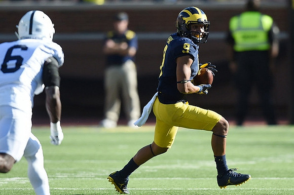 Mike McCray (9)