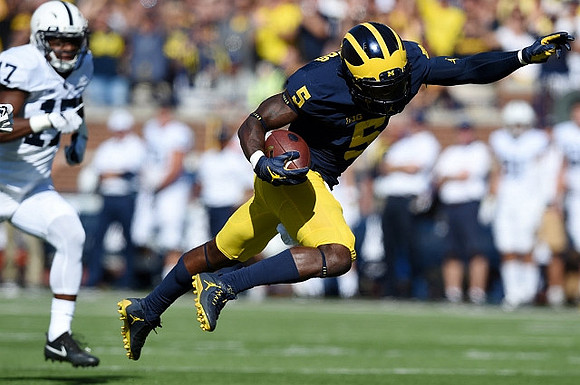 Jabrill Peppers (5)