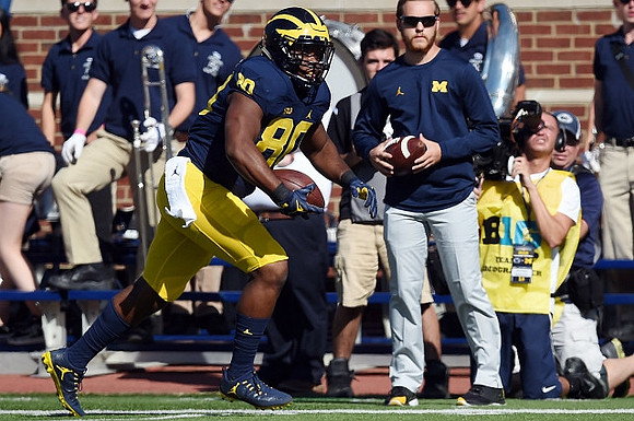 Khalid Hill (80)