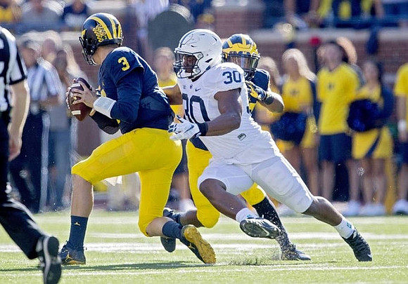 Wilton Speight (3)