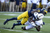 Dymonte Thomas (25)