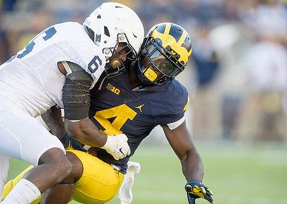 De'Veon Smith (4)
