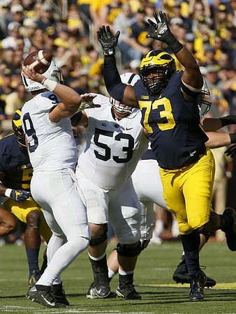 Maurice Hurst (73)