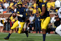 Wilton Speight (3) and Khalid Hill (80)