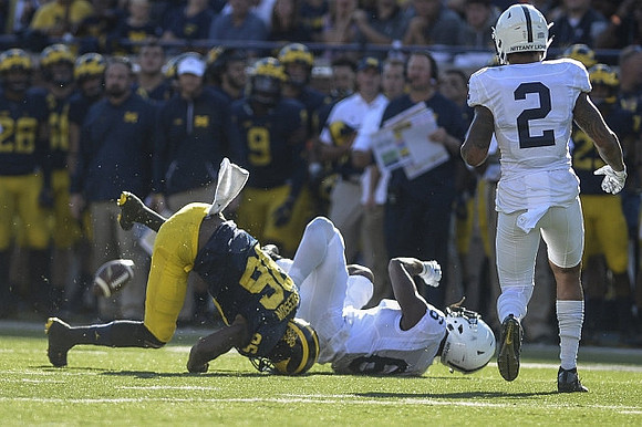 Jehu Chesson (86)