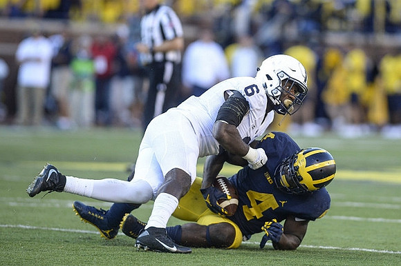 De'Veon Smith (4)