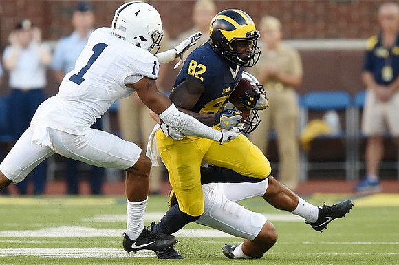 Amara Darboh (82)