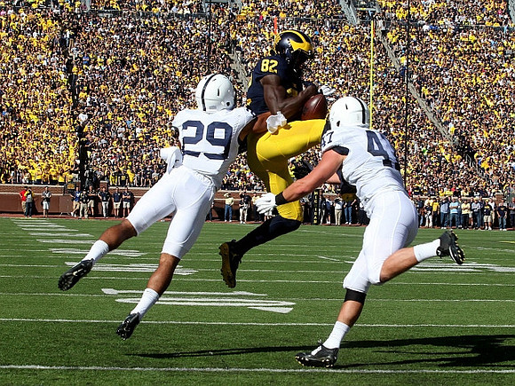 Amara Darboh (82)