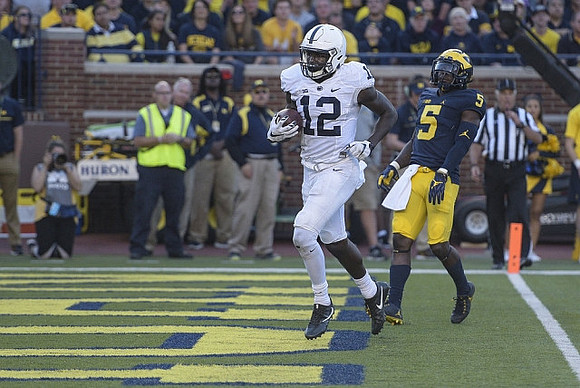 Jabrill Peppers (5)