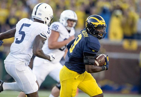 Mike McCray (9)