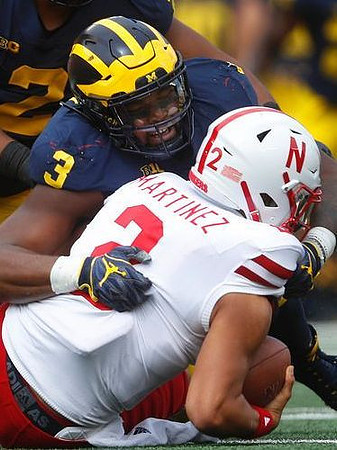 Rashan Gary (3)