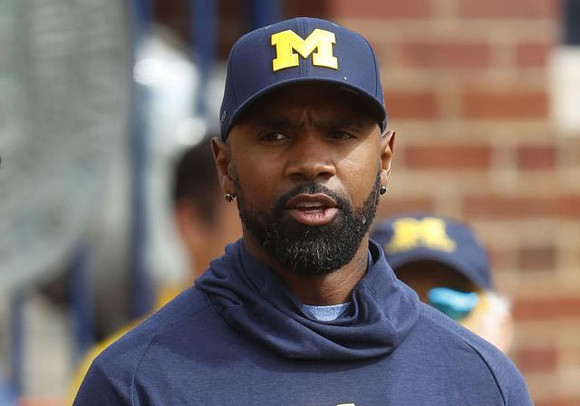 Charles Woodson