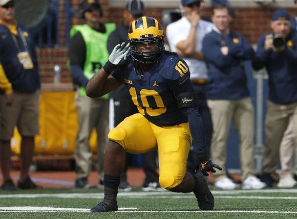 Devin Bush (10)