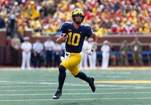 Dylan McCaffrey (10)