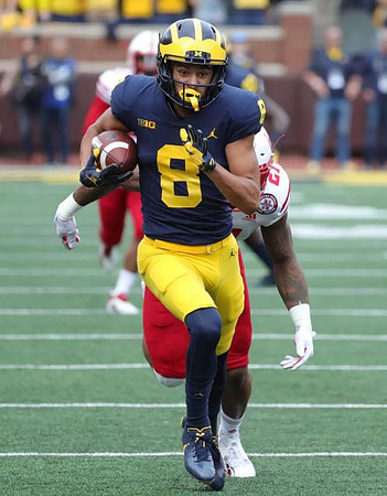 Ronnie Bell (8)