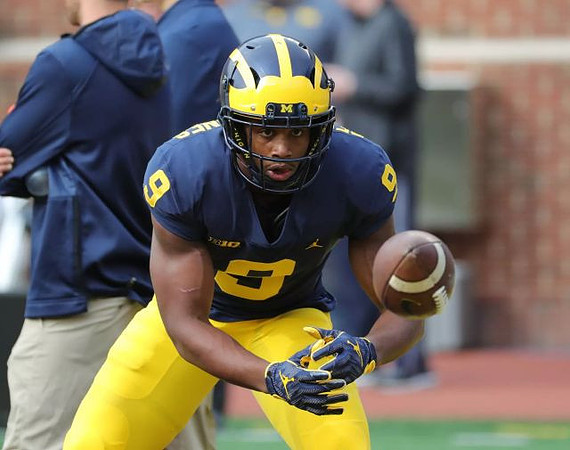 Donovan Peoples-Jones (9)