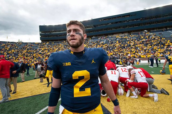 Shea Patterson (2)