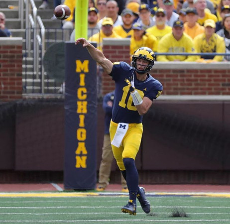 Dylan McCaffrey (10)