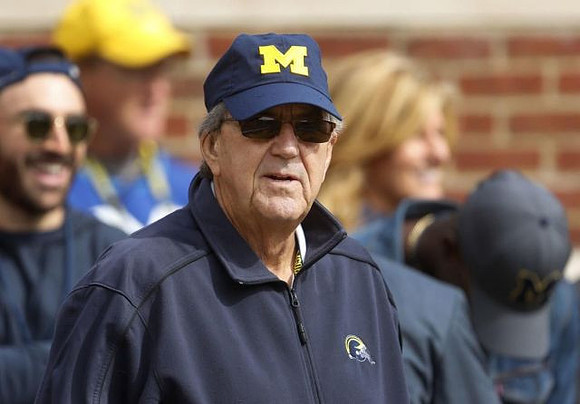 Lloyd Carr