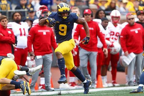 Donovan Peoples-Jones (9)