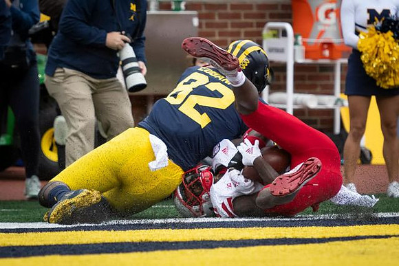 Nick Eubanks (82)