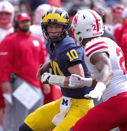 Dylan McCaffrey (10)