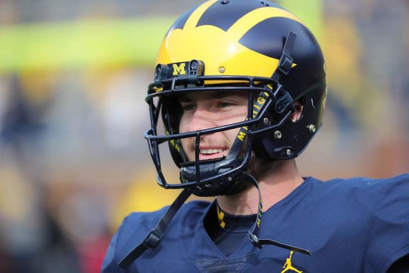 Shea Patterson (2)