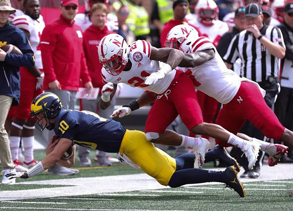 Dylan McCaffrey (10)