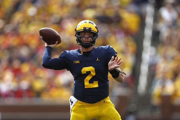 Shea Patterson (2)