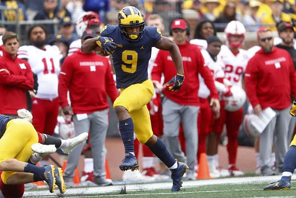 Donovan Peoples-Jones (9)