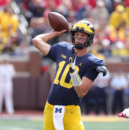 Dylan McCaffrey (10)