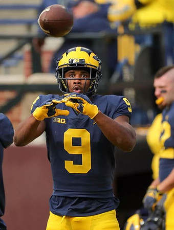 Donovan Peoples-Jones (9)