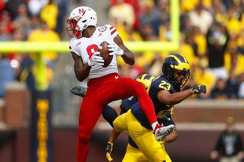 Tyree Kinnel (23)