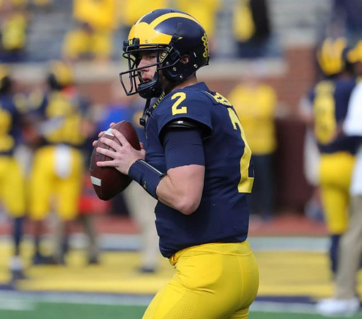 Shea Patterson (2)