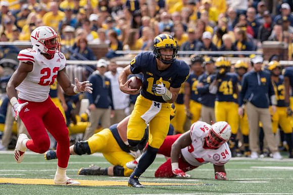 Dylan McCaffrey (10)