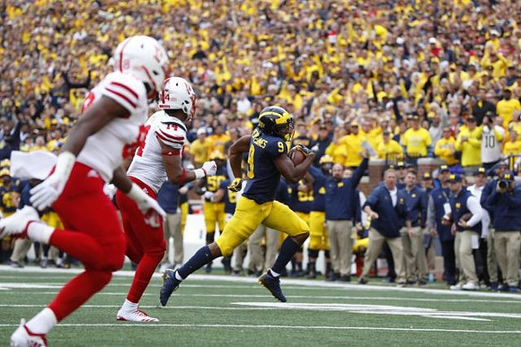 Donovan Peoples-Jones (9)